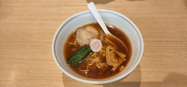 Comentarii opinii despre Ippudo • 1 Utama Shopping Centre