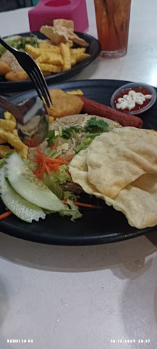 Ohsem Cafe - Kuala Kangsar