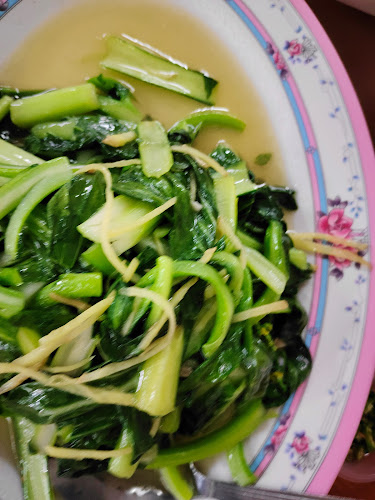 Comentarii opinii despre Restoran Kampung Wang