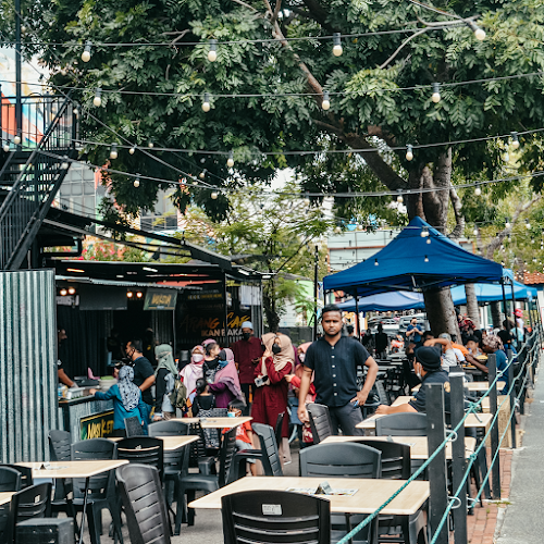 Comentarii opinii despre Cendol Kampung Hulu