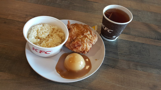 KFC Slim River - Slim River