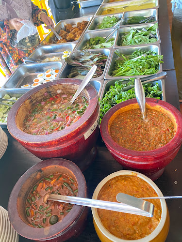 Ikan Bakar Kepoi Kepoi Rumah Kuning - Sitiawan