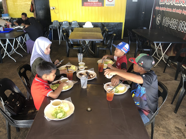 Comentarii opinii despre Nasi Ayam Samurai