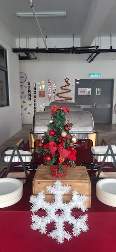 Opinii despre W Kitchen Penang Catering în George Town - Gastronomi dan perhotelan