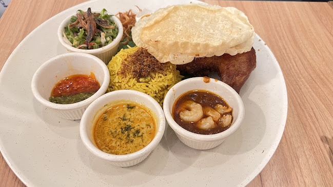 Opinii despre Wondermama • 1 Utama în Petaling Jaya - Gastronomi dan perhotelan