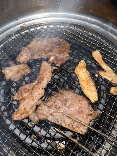 Restoran Samurai Yakiniku