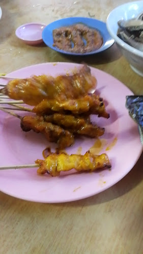 Restoran Tin Hiong Lau