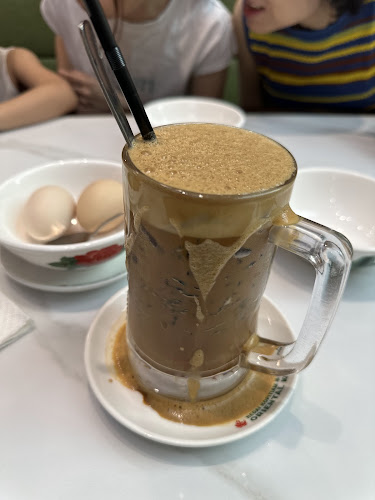 Opinii despre Oriental Kopi 华阳 @ Suria KLCC în Kuala Lumpur - Gastronomi dan perhotelan