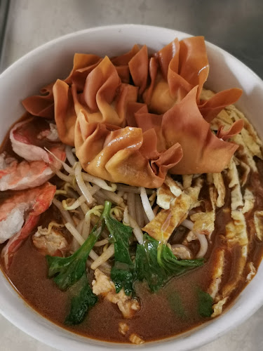 Vina Kopitiam - Kuching