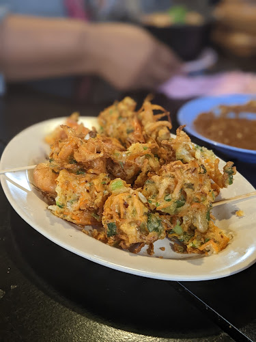 Opinii despre Cafe Pak Abu@Ipoh Night Market în Ipoh - Gastronomi dan perhotelan