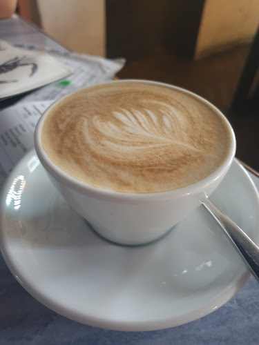 Comentarii opinii despre Faculty of Caffeine