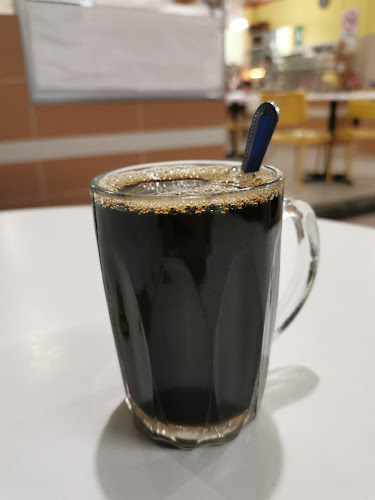 Lemon 3 Cafe - Kuching