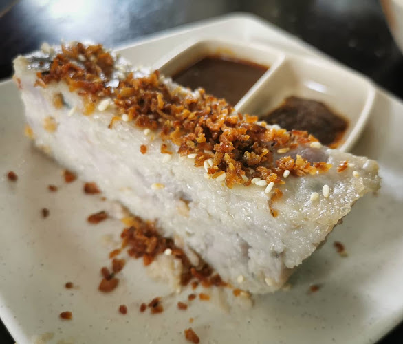 Old KL Kopitiam - Kuala Lumpur