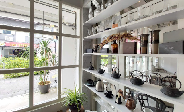 33 & 34, 34, Jalan Dhoby, Bandar Johor Bahru, 80000 Johor Bahru, Johor