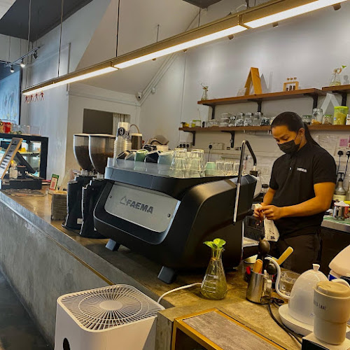 Teduhan Senja Cafe Sdn.Bhd