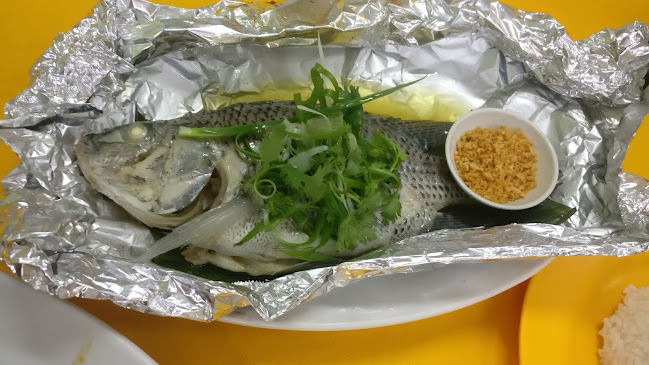 The Gift Tilapia Restaurant - Seremban