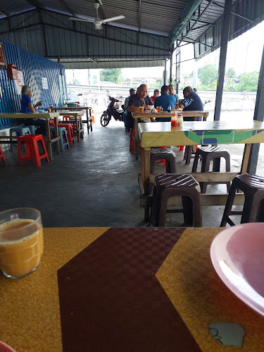 Jalan Tun Abdul Razak Susur 2, Bandar Johor Bahru, 80000 Johor Bahru, Johor Darul Ta'zim