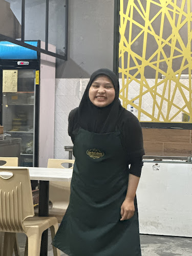 Mohd Chan Dim Sum • Sunway Geo Avenue - Subang Jaya