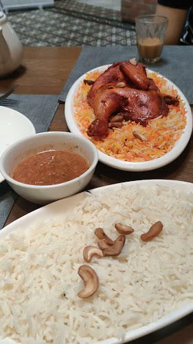 Halab Penang Arabic Restaurant - George Town