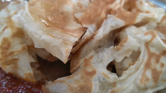 Comentarii opinii despre Farouk Maju Restaurant