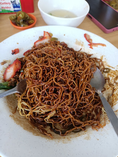 Comentarii opinii despre Coconut Bay 玉记面档