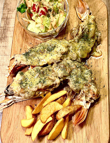 Comentarii opinii despre Backcountry Western Kitchen