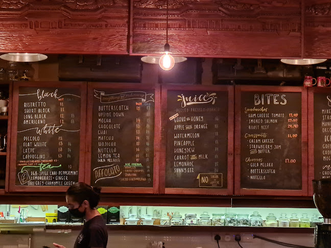 Opinii despre Rekindle în Petaling Jaya - Gastronomi dan perhotelan