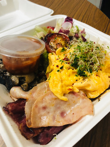 Project CAN @ Lebuh Glugor - Gastronomi dan perhotelan