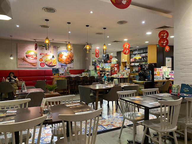 Opinii despre BMS Organics Centerpoint Bandar Utama în Petaling Jaya - Gastronomi dan perhotelan