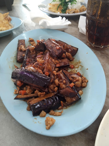 Comentarii opinii despre Restoran Hao Yi Lou