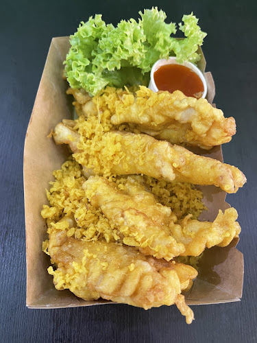 Comentarii opinii despre Awang Bihun Sup Daging Selambak