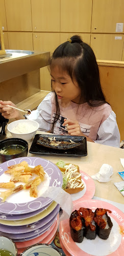 Sushi King Star Mega Mall - Gastronomi dan perhotelan