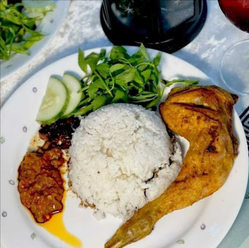 Comentarii opinii despre SARANG Selera Maha Ikan Bakar