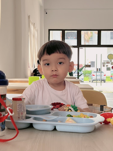 The Five 五色餐 - Gelang Patah