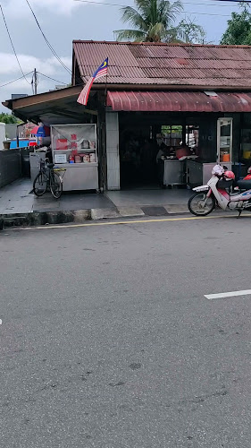 119, Jalan Temenggong, Kampung Banda Kaba, 75000 Melaka