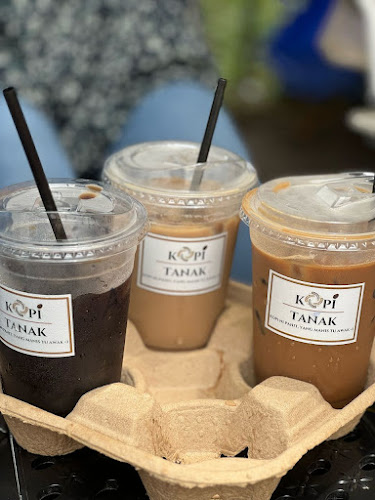 Comentarii opinii despre Kopi Tanak USJ 4