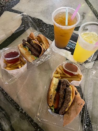 Metzshack - Alor Setar