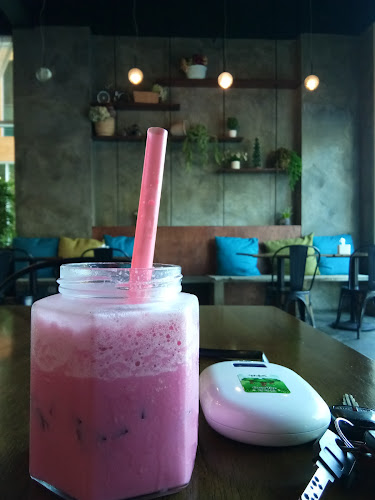 Opinii despre T1 Bundusan în Kota Kinabalu - Gastronomi dan perhotelan