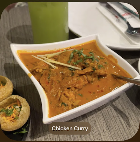 Tasty Chapathi Restaurant | PJ | Restoran Tasty Chapathi - Petaling Jaya