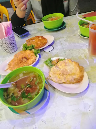 Lorong Tanjung Api 2, Kampung Tanjung Api, 25050 Kuantan, Pahang