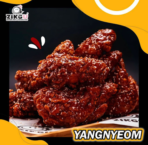 Opinii despre Zikgu Burger în Melaka - Gastronomi dan perhotelan