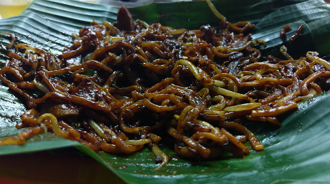 Comentarii opinii despre Restoran Ikan Bakar Tampin