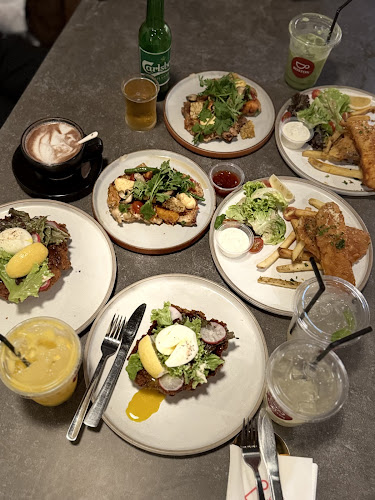 Boston Coffee - George Town