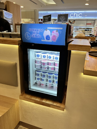 Opinii despre Tokyo Secret @ 1 Utama în Petaling Jaya - Gastronomi dan perhotelan