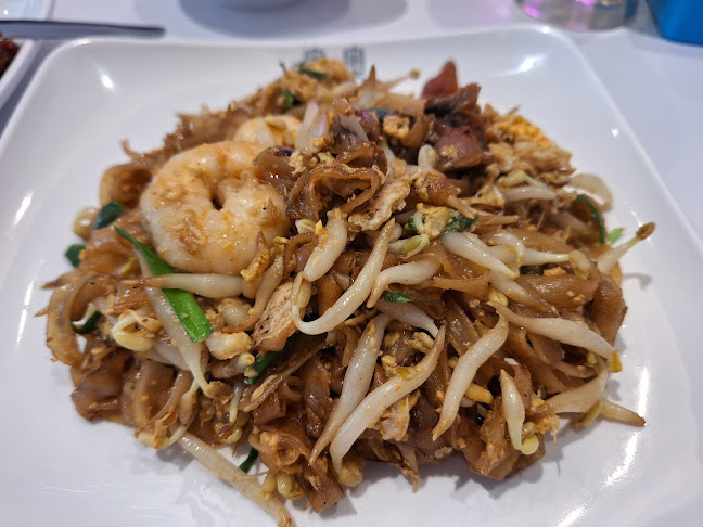 Comentarii opinii despre OO White Coffee Carnarvon Street