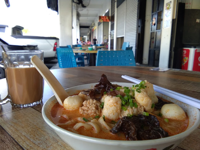 Opinii despre Coffee & Tea în Sibu - Gastronomi dan perhotelan