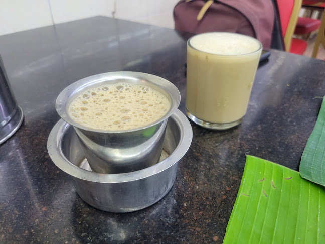 Comentarii opinii despre Restoran Paandi Kajang பாண்டி உணவகம்