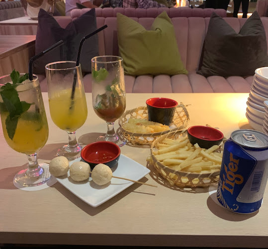 STAR Bar by JIS KL | Japanese Dining Bar - Kuala Lumpur