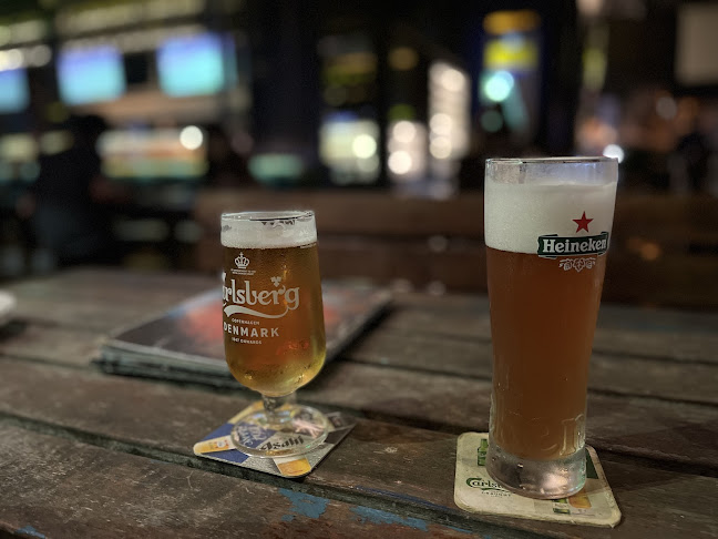 Opinii despre Porkie's By Flavours în Kuching - Gastronomi dan perhotelan