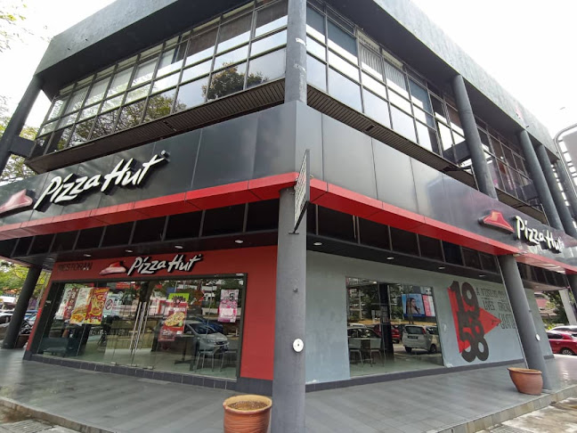 Ground 45, Jalan Tun Mohd Fuad, Taman Tun Dr Ismail, 60000 Kuala Lumpur, Wilayah Persekutuan Kuala Lumpur